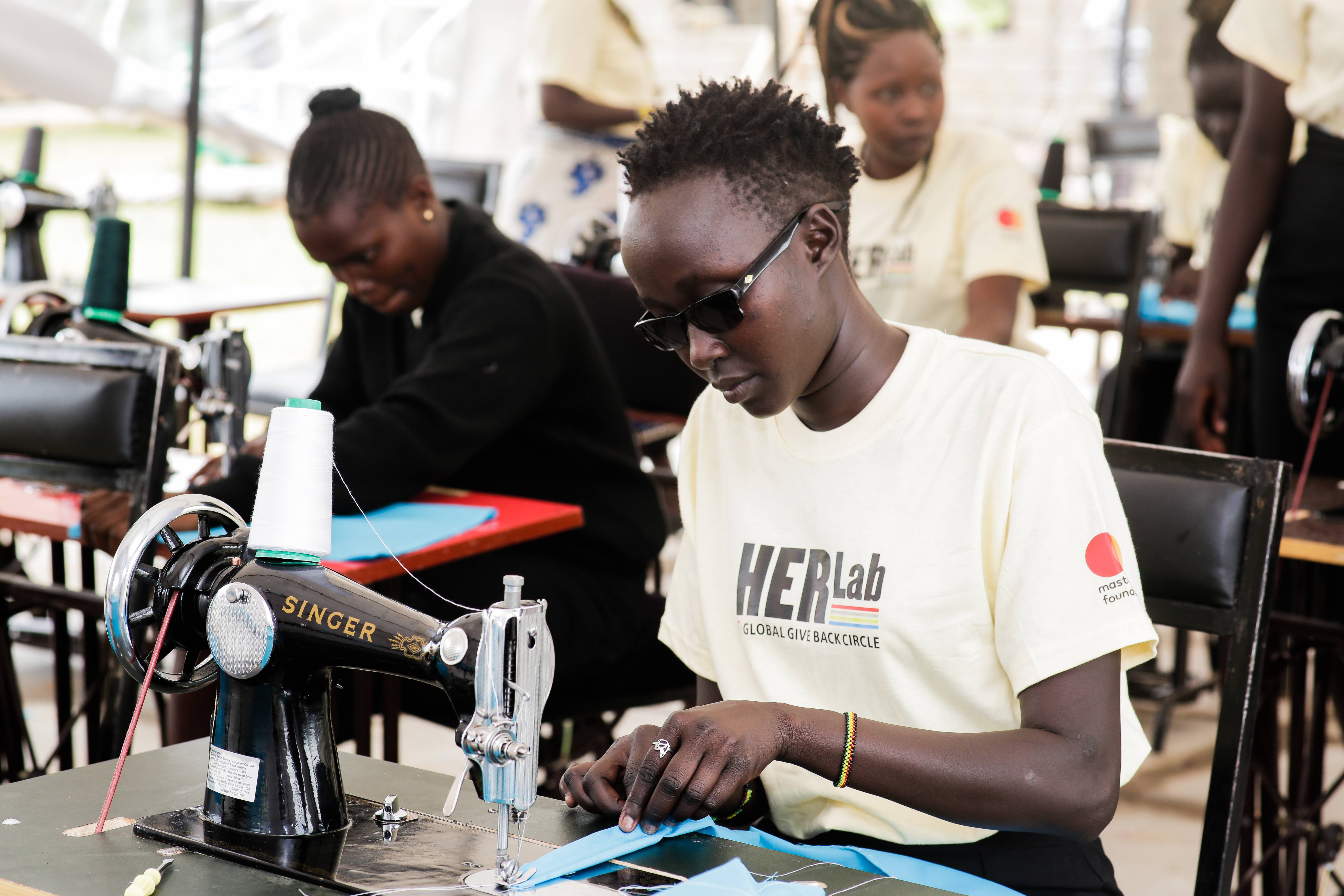 Economic Empowerment 4 Her (Her-lab)