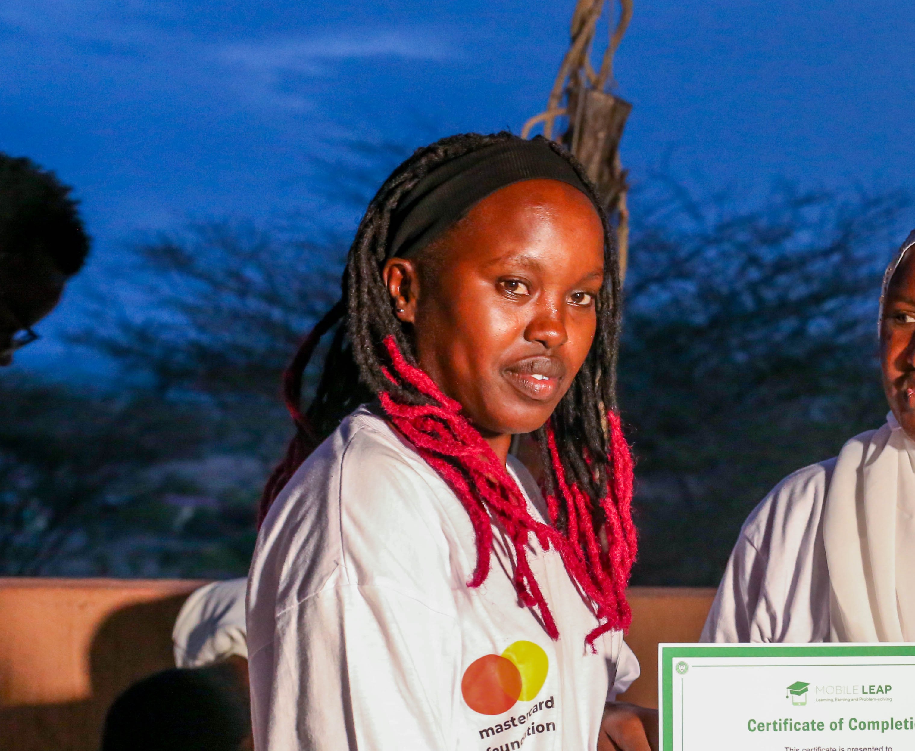 Empowering Remote Youth Through Digital Innovation program image