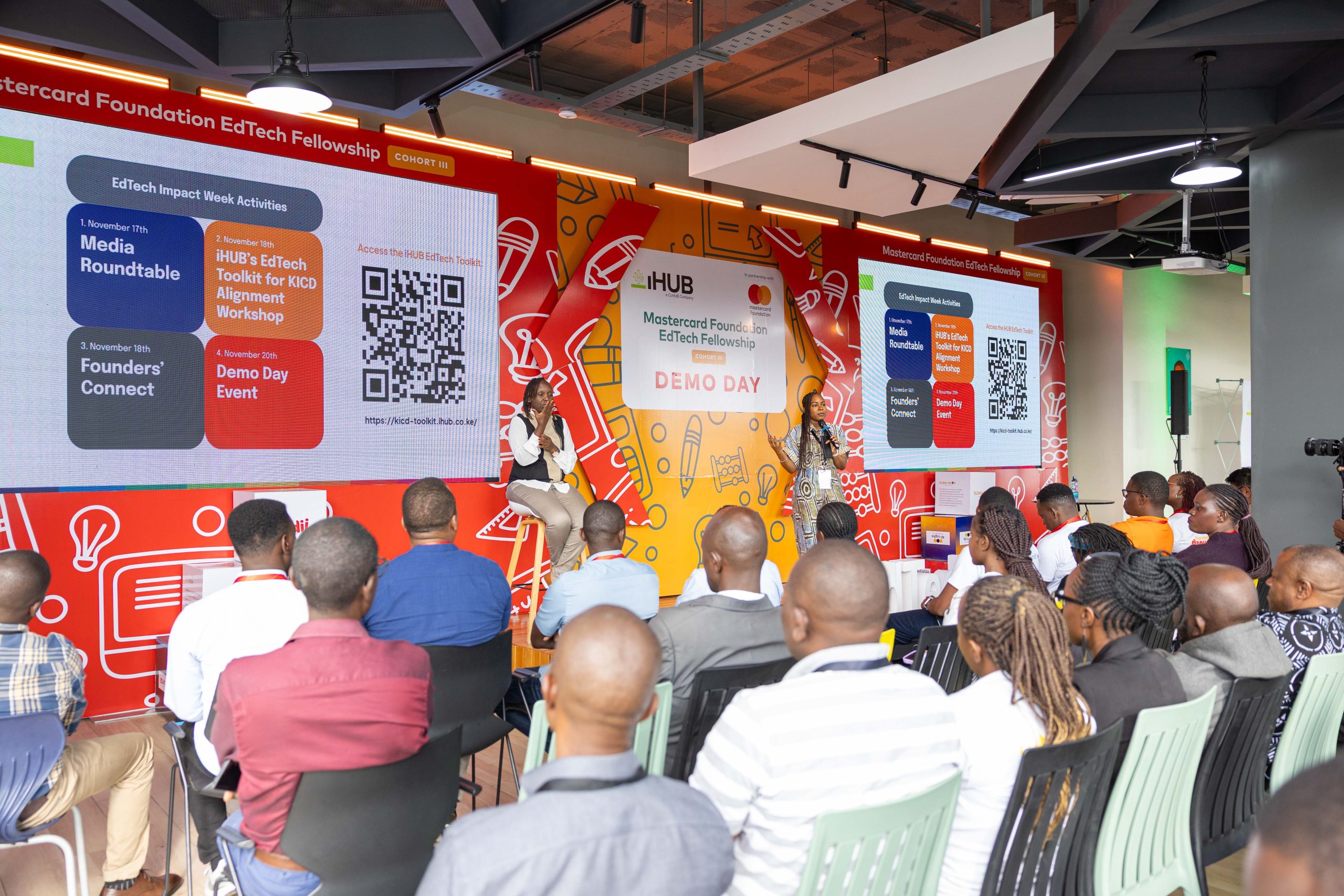 EdTech Fellowship Program program image